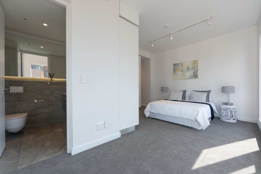 3 Bedroom Property for Sale in Cape Town City Centre Western Cape
